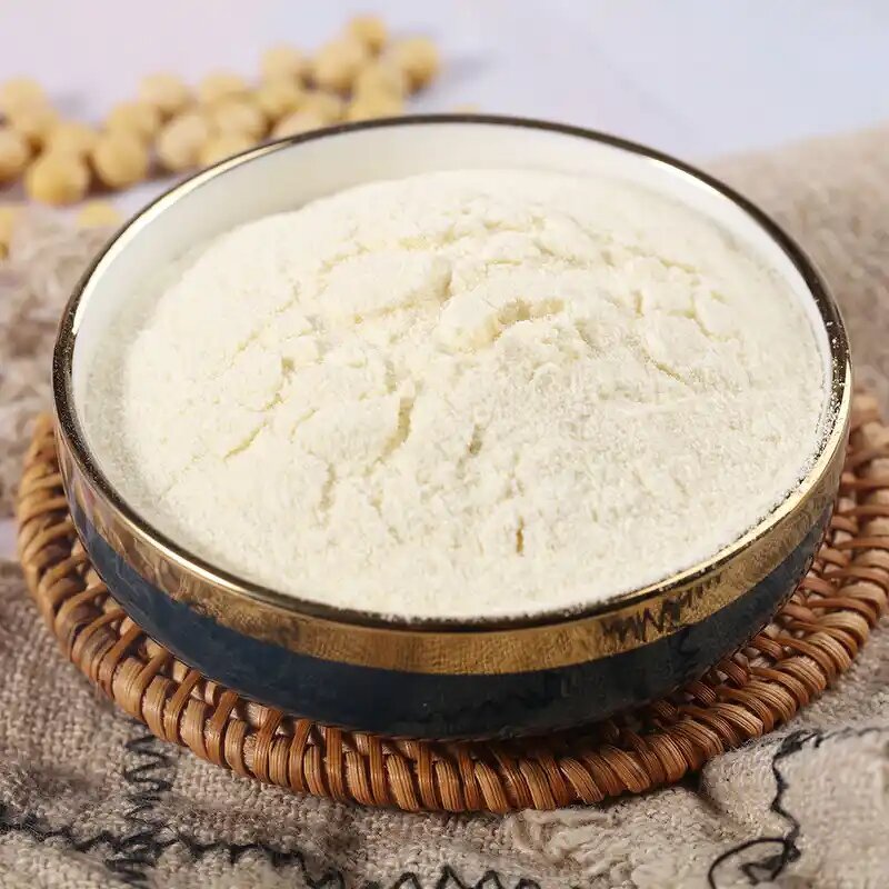 Solid Beverage Manufacturer - OEM Protein Milk Tea Fruit Powder