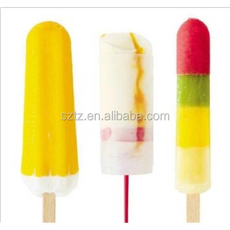 Popsicle Powder Factory - Pineapple Mix Homemade Custom Service