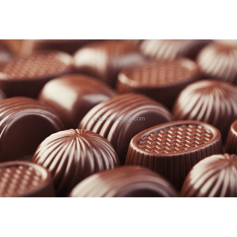 Popsicle Powder Manufacturer - Chocolate Mix for Business Startup