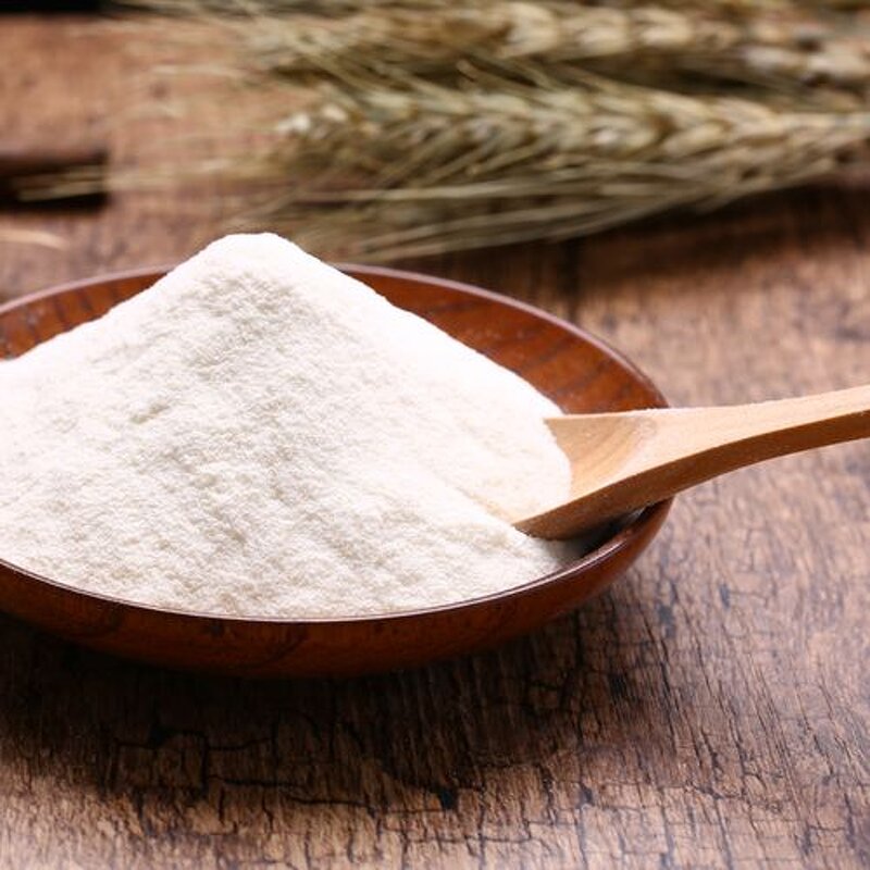 Solid Beverage Manufacturer - OEM Protein Milk Tea Fruit Powder