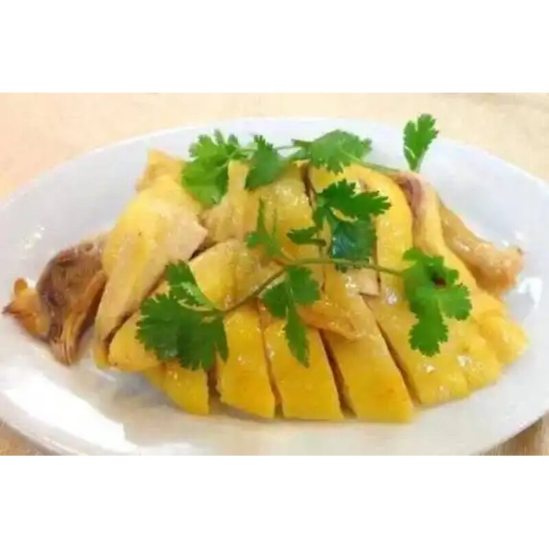 Chicken Shredded Flavor Supplier - Seasoning Oil Concentrate OEM