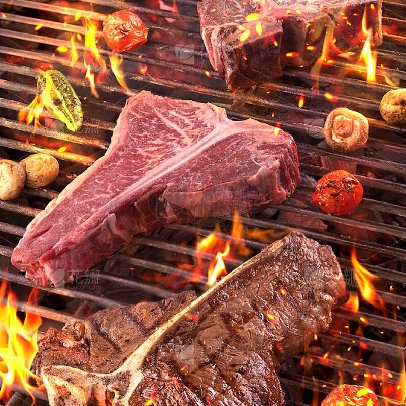 Beef Oil Flavor Supplier - Liquid Flavor Agent for Meat Products