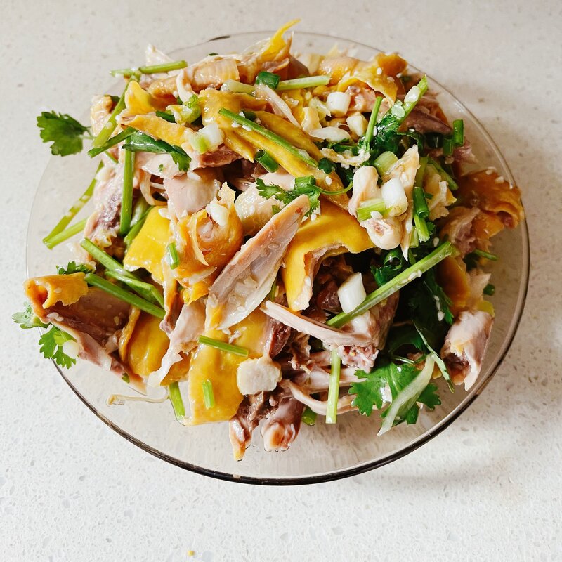 Chicken Shredded Flavor Supplier - Seasoning Oil Concentrate OEM