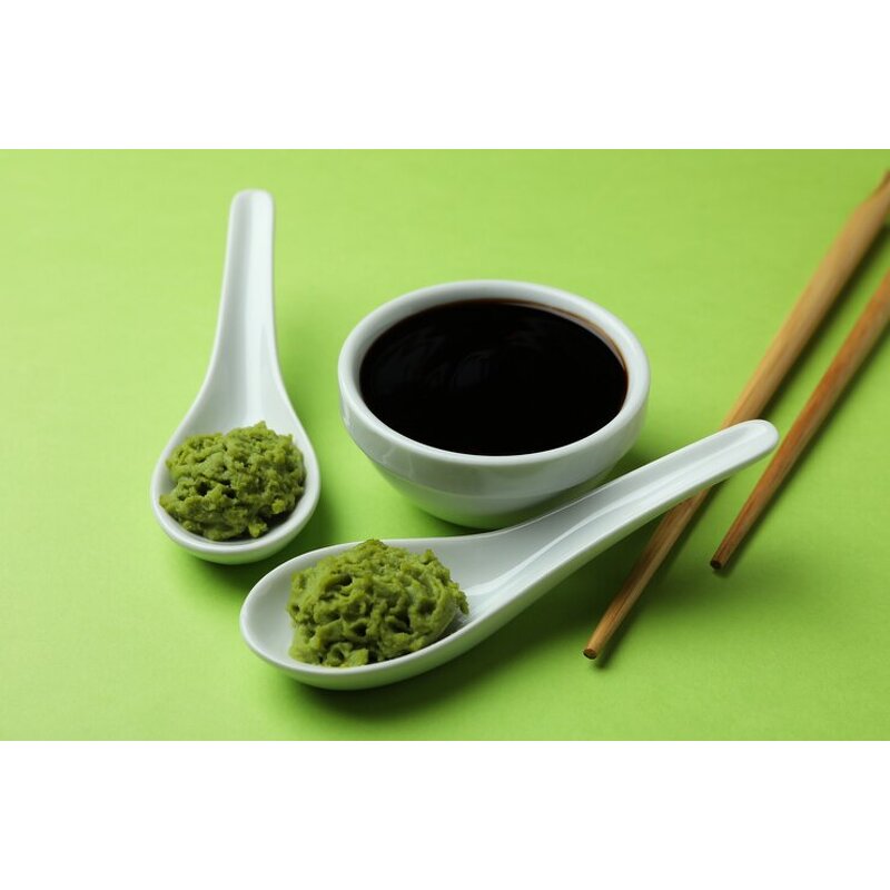 Mustard Flavor Manufacturer - Concentrate Oil for Food Ingredients