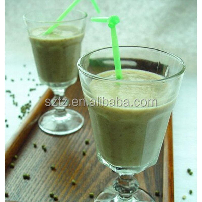Craft Beer Syrup Manufacturer - Mung Bean Flavoring Consistent Quality