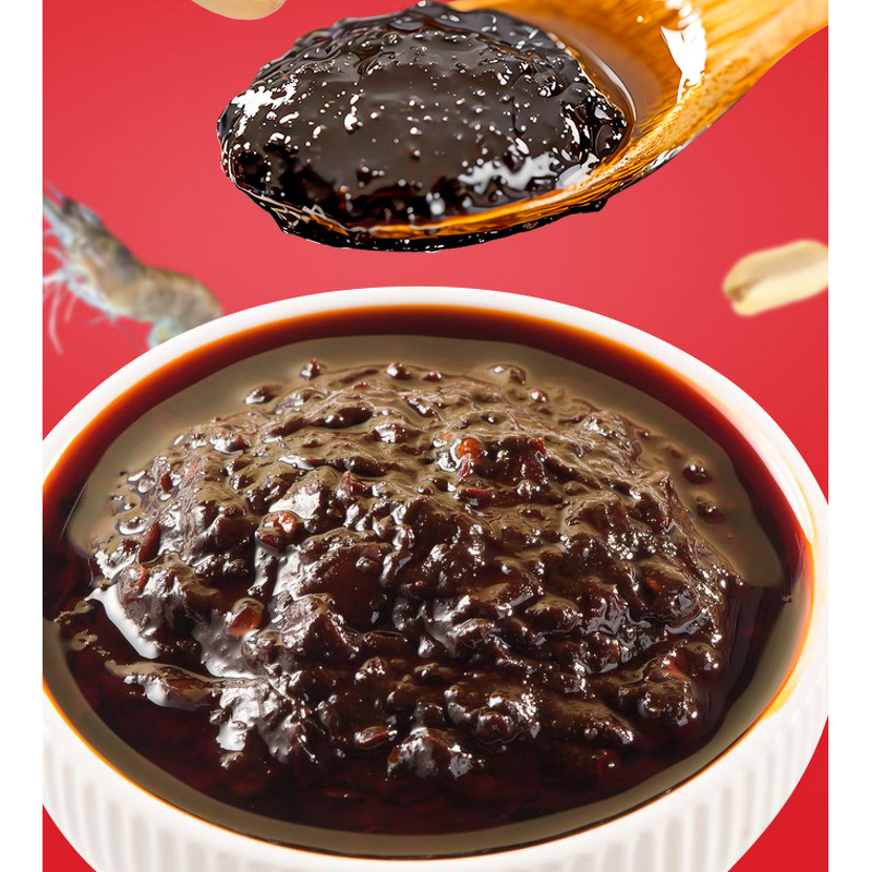 XO Sauce Flavor Manufacturer - Concentrate Oil for Seasonings Biscuits