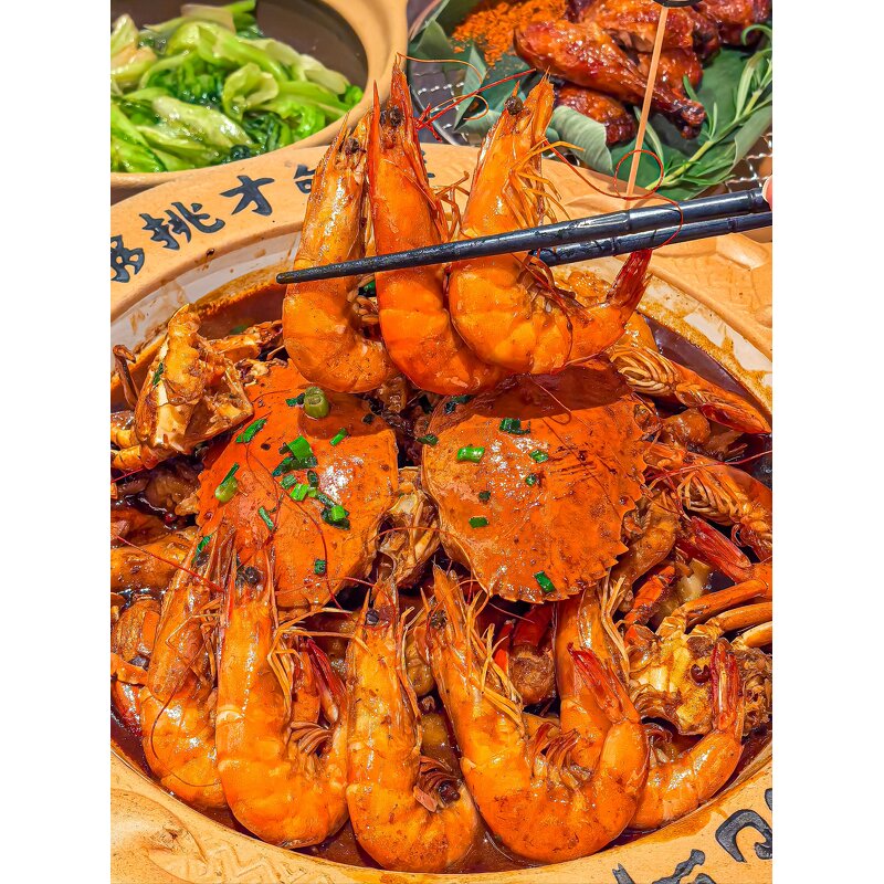 Seafood Sesame Flavor Manufacturer - Concentrate Oil for Food Ingredients