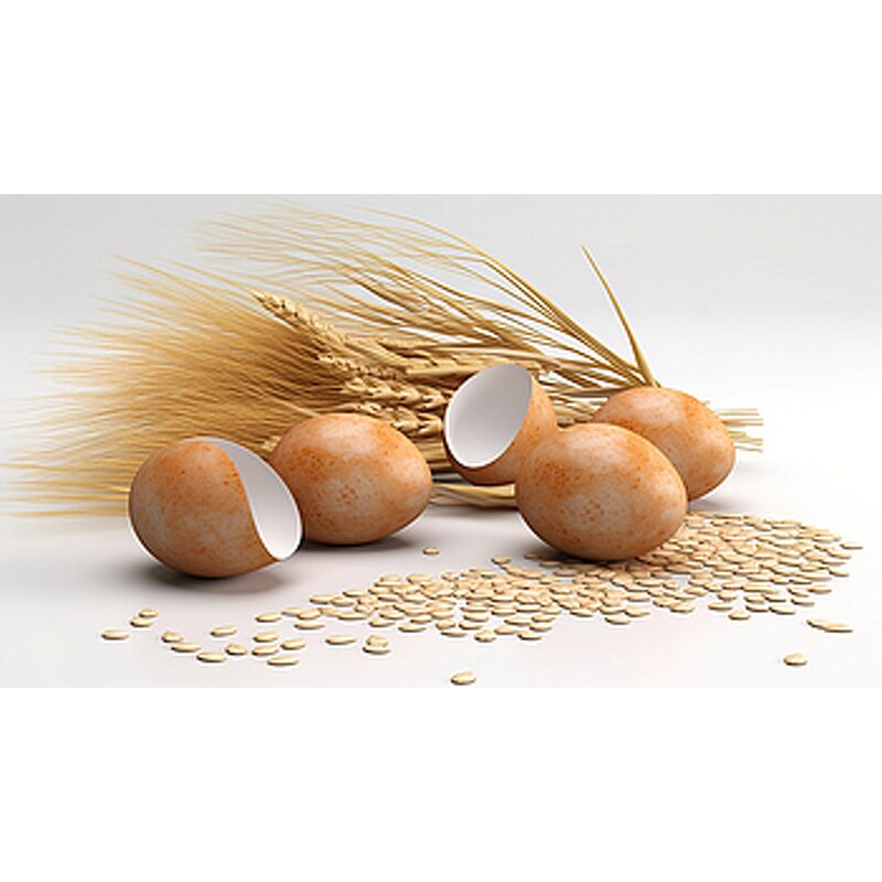 Craft Beer Syrup Factory - Belgian Wheat Flavoring Custom Syrup