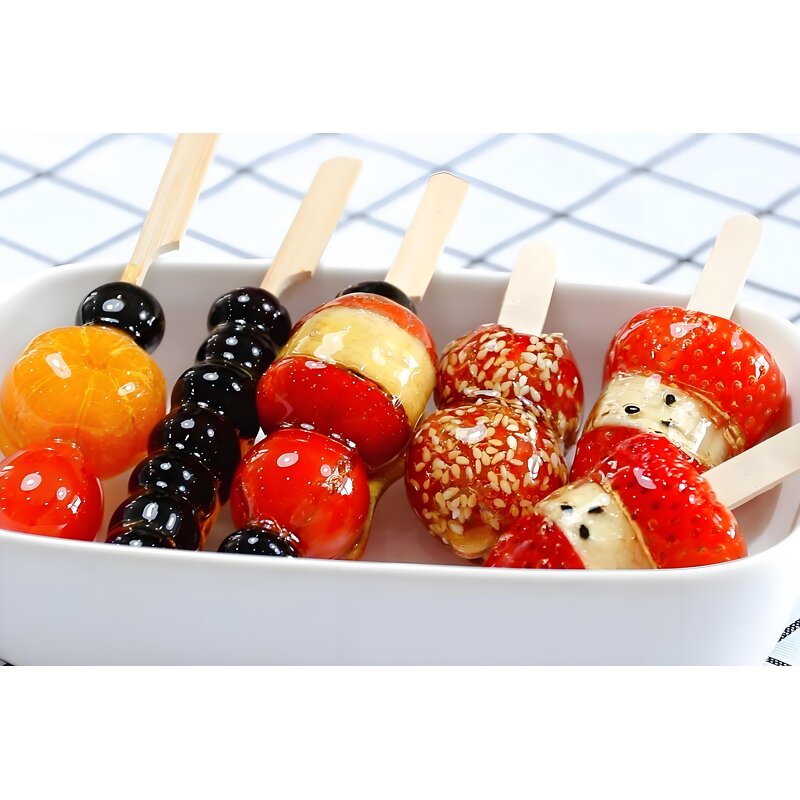 Craft Beer Syrup Supplier - Sugar-Coated Haw Premium Custom Flavored