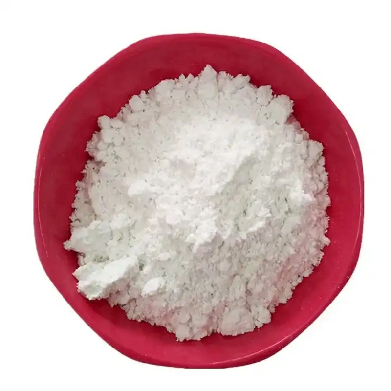 Kaolin Clay Supplier - OEM/ODM Factory
