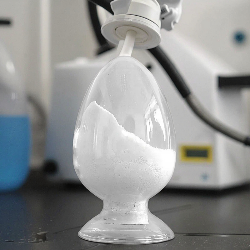 Titanium Dioxide Manufacturer - OEM/ODM Factory