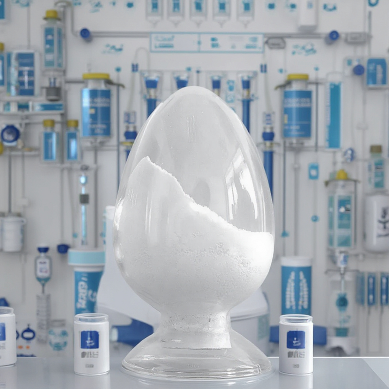 Titanium Dioxide Supplier - OEM/ODM Factory