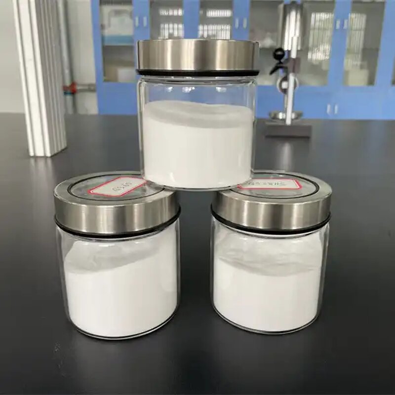 Hollow Glass Microspheres Manufacturer - OEM/ODM Factory