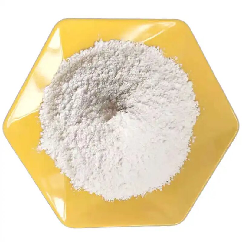 Kaolin Clay Manufacturer - OEM/ODM Factory