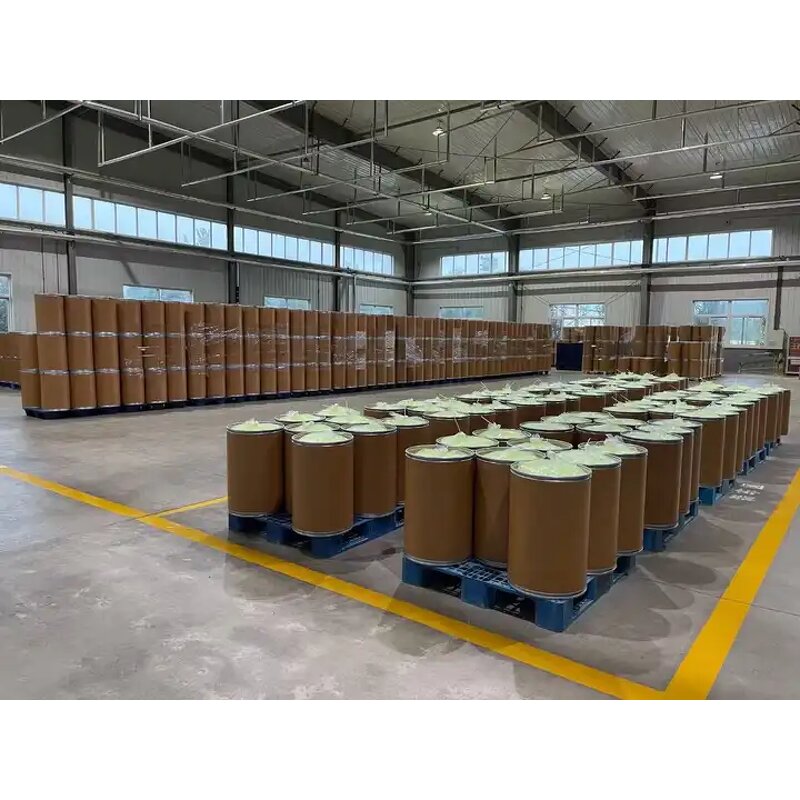 Optical Brightener OB Manufacturer - OEM/ODM Factory