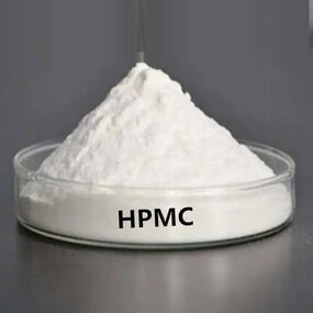 HPMC Powder Supplier - OEM/ODM Factory