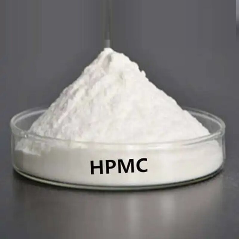 HPMC Powder Supplier - OEM/ODM Factory