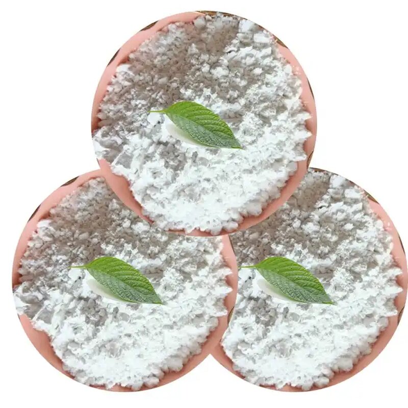 Kaolin Clay Powder Manufacturer - OEM/ODM Factory