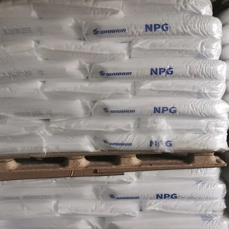 Neopentyl Glycol Manufacturer - OEM/ODM Factory