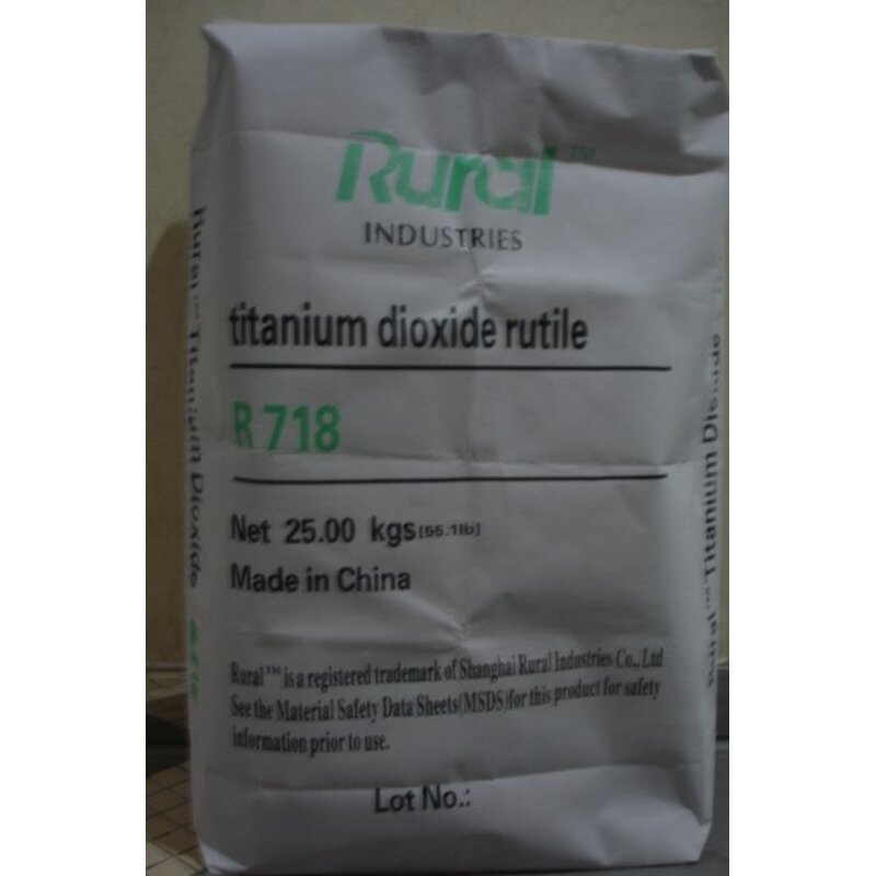 Anatase Titanium Dioxide Manufacturer - OEM/ODM Factory