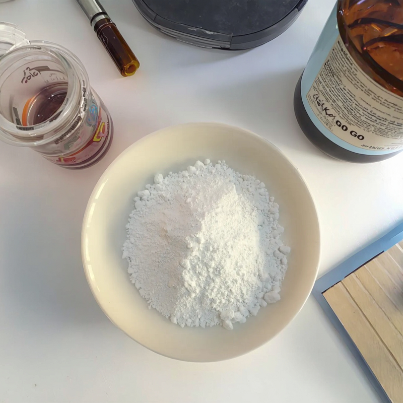 Titanium Dioxide Supplier - OEM/ODM Factory