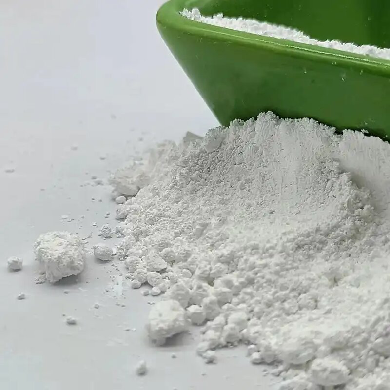 Kaolin Clay Manufacturer - OEM/ODM Factory