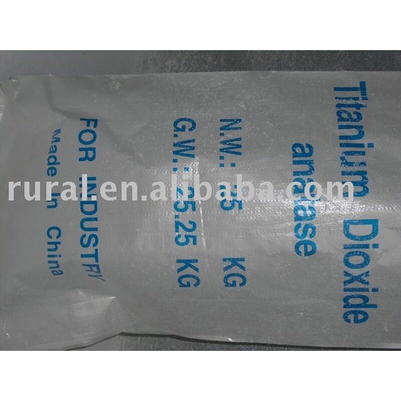 Titanium Dioxide R718 Manufacturer - OEM/ODM Factory