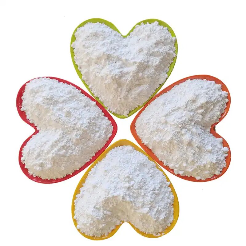 Kaolin Clay Manufacturer - OEM/ODM Factory