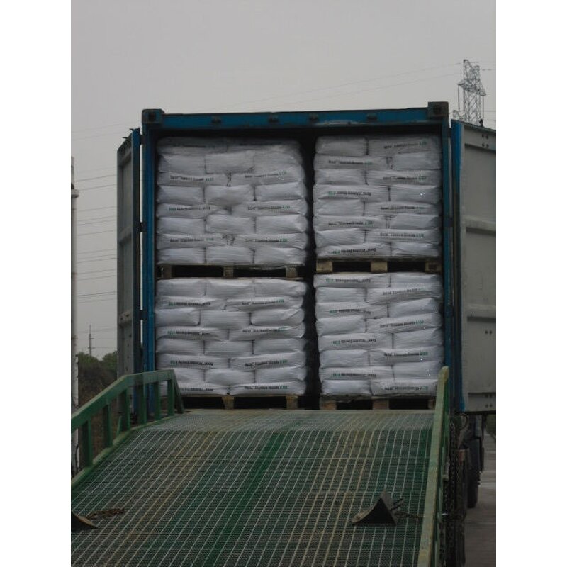 Titanium Dioxide Manufacturer - OEM/ODM Factory