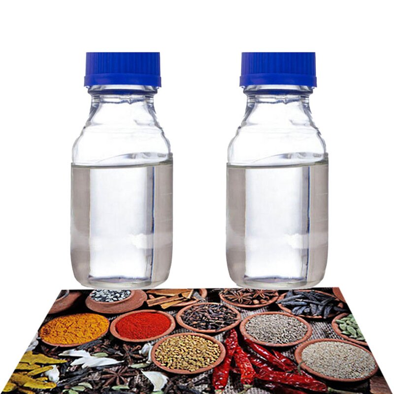 Methyl Eugenol Factory - ME CAS 93-15-2 High Purity