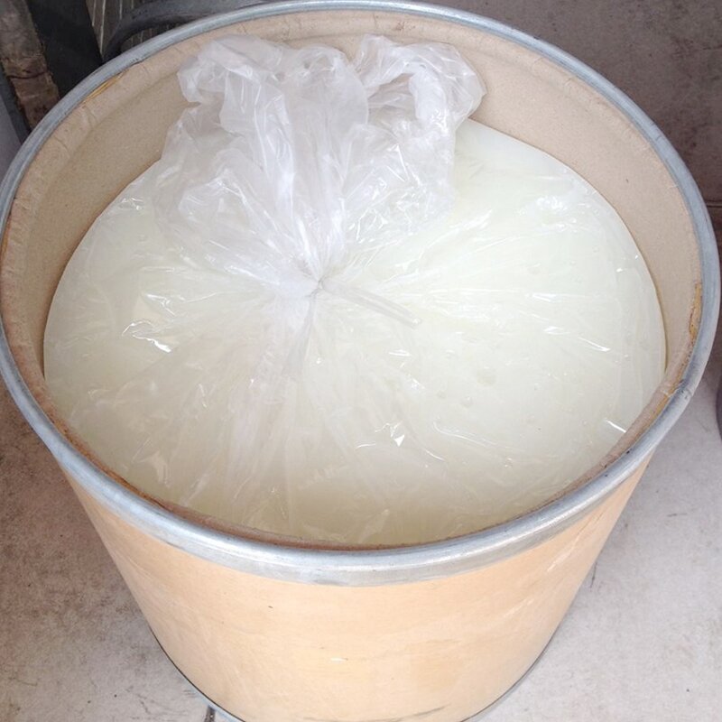 Sodium Methyl Cocoyl Taurate Factory - 30% Cas 12765-39-8 Bulk