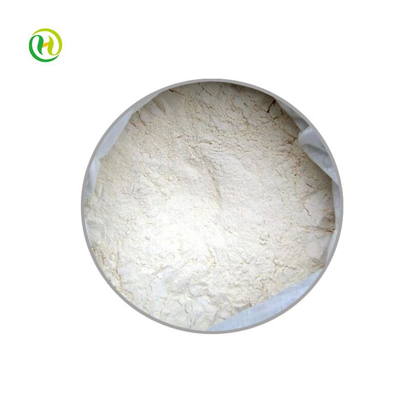 L-Theanine Supplier - Cas No. 3081-61-6 High Quality