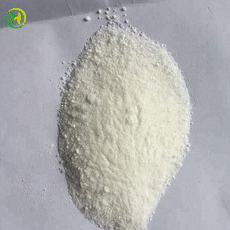 EDTA Manganese Supplier - EDTA MnNa2 CAS 15375-84-5 Bulk