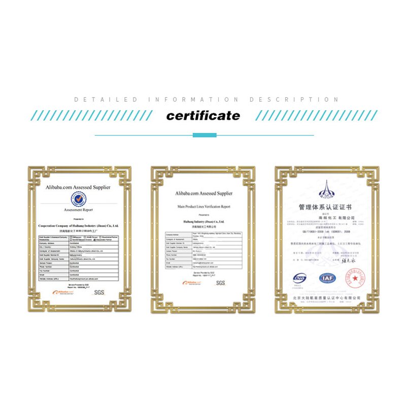 Carbomer Supplier - Cas 9003-01-4 Factory Price