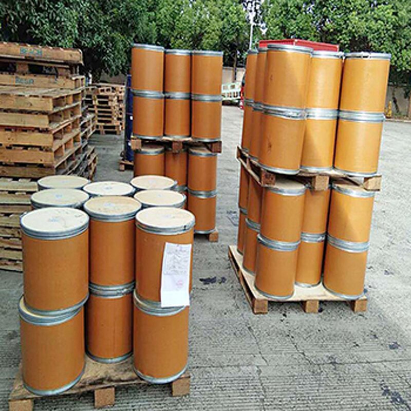 Succinic Acid Supplier - Amber Acid CAS 110-15-6 High Quality