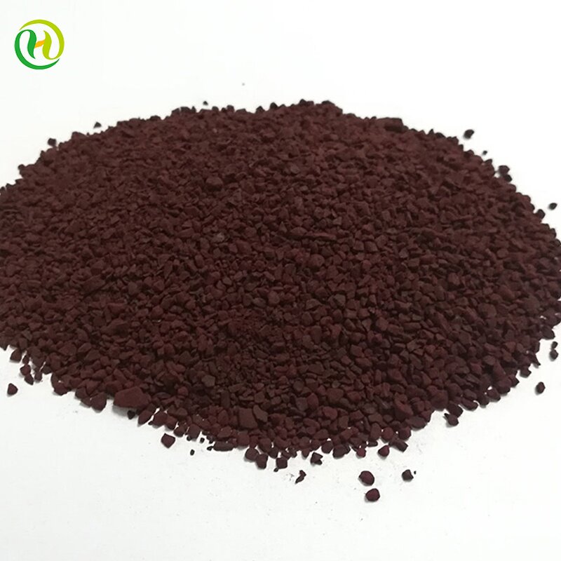 Sodium Ferric EDDHA Factory - EDDHA Fe 6 CAS 16455-61-1