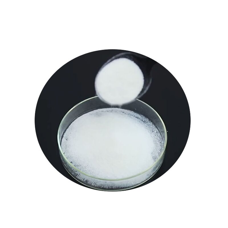 Ammonium Carbonate Manufacturer - CAS 506-87-6 High Quality