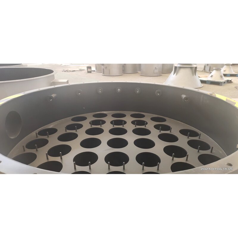 PFA Supplier - Poly(tetrafluoroethylene-co-perfluoro alkyl vinyl ether)