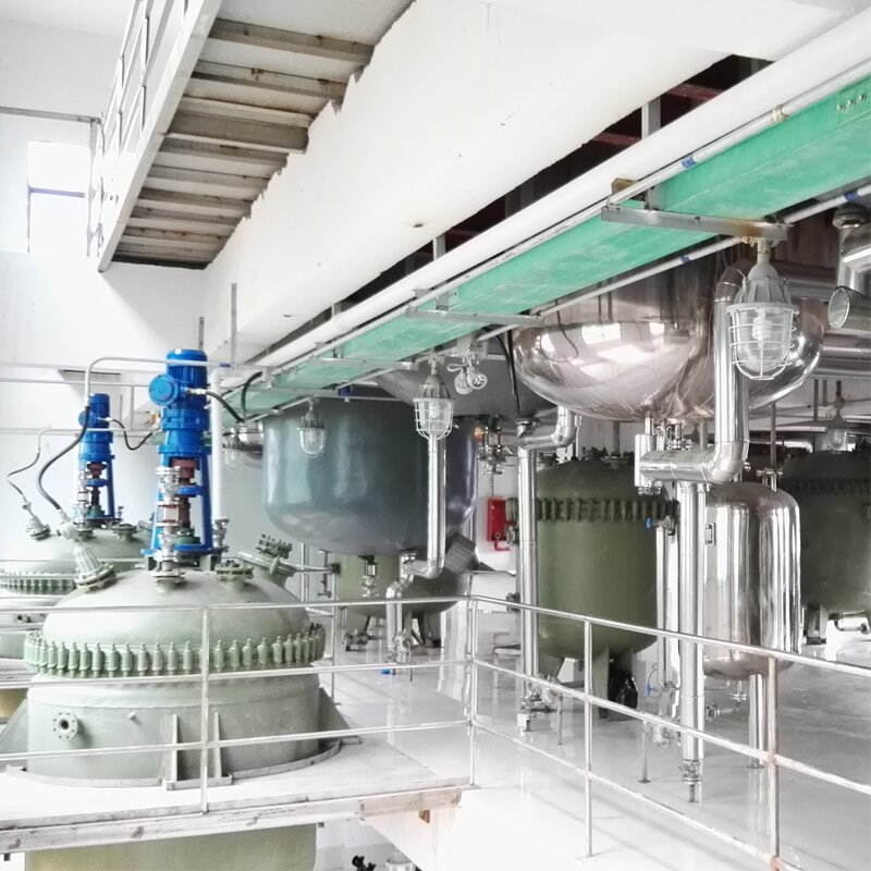 UV Photoinitiator Manufacturer - Omnirad TPO CAS 75980-60-8