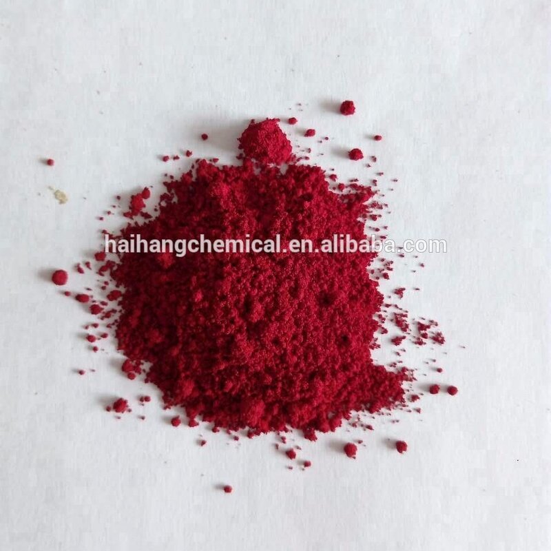 Disperse Red 9 Factory - Solvent Red 111 CAS 82-38-2