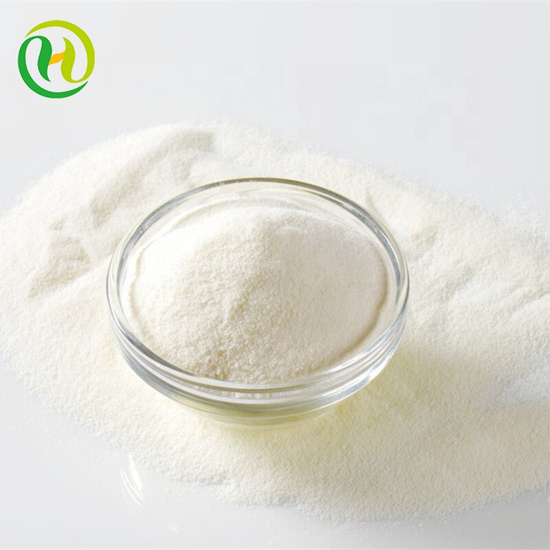 Guanidine Thiocyanate Supplier - CAS 593-84-0 for Chaotropic Agent