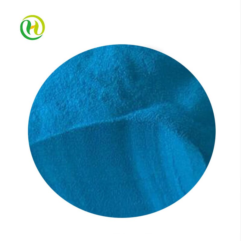Basic Blue 99 Supplier - Cas 68123-13-7