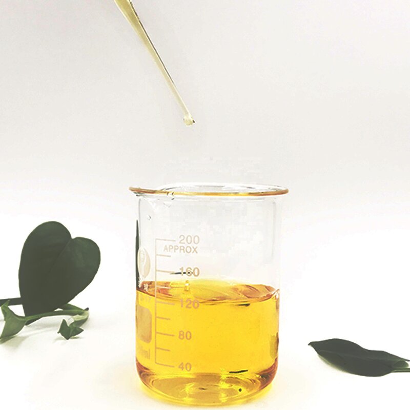 Tall Oil Fatty Acid Manufacturer - CAS 61790-12-3 High Quality