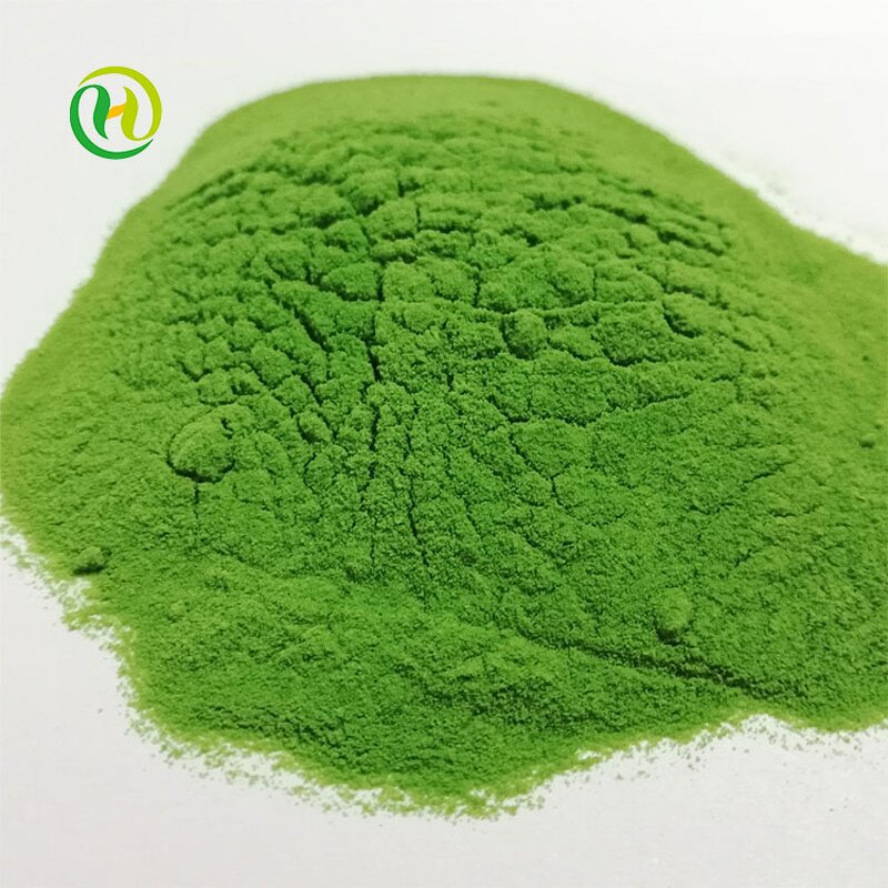 Polyaniline Factory - Cas 25233-30-1 High Quality