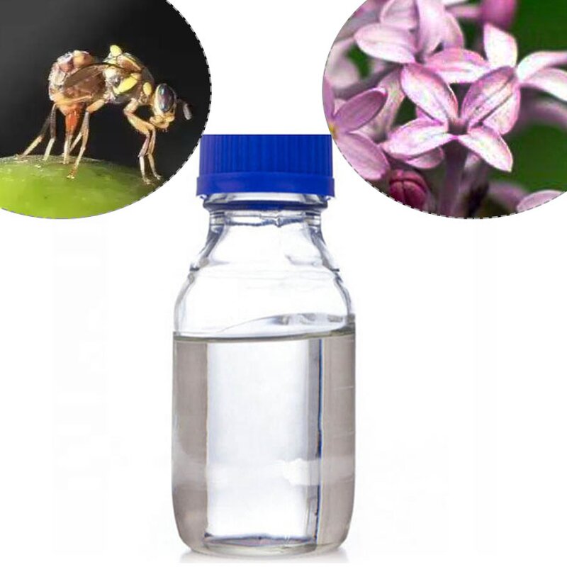 Methyl Eugenol Factory - ME CAS 93-15-2 High Purity