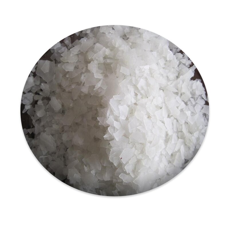Sodium Cocoyl Isethionate Manufacturer - CAS 61789-32-0