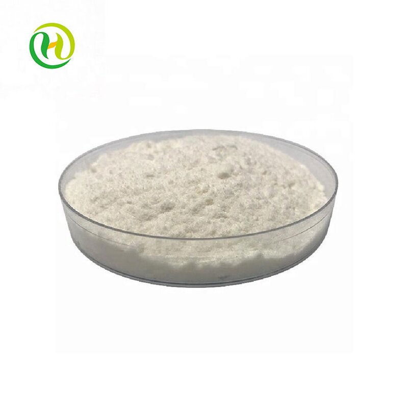 Gibberellic Acid Factory - GA3 90% TC CAS 77-06-5