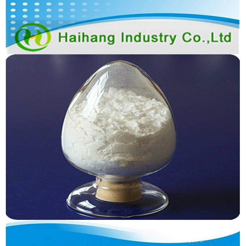 Sodium Metabisulfite Factory - CAS 7681-57-4 Low Price