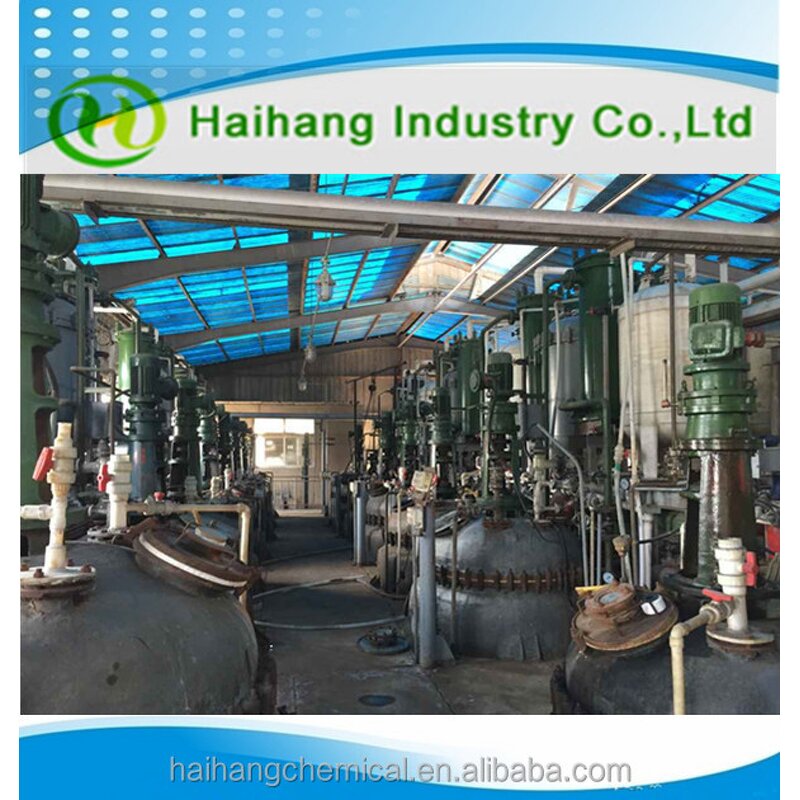 Lauryl Dimethyl Amine Oxide Supplier - 30% CAS 1643-20-5