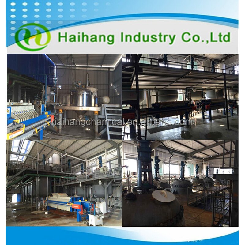 PAPEMP Supplier - Polyamino Polyether Methylene Phosphonic Acid